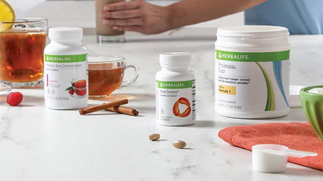 Weight Loss Enhancers