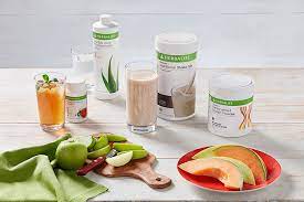 Protein Meal Shakes