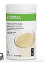 Herbalife Protein Drink Mix 2 Flavor 2 size