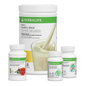 herbalife weight loss Quickstart Program