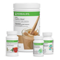 herbalife weight loss Quickstart Program