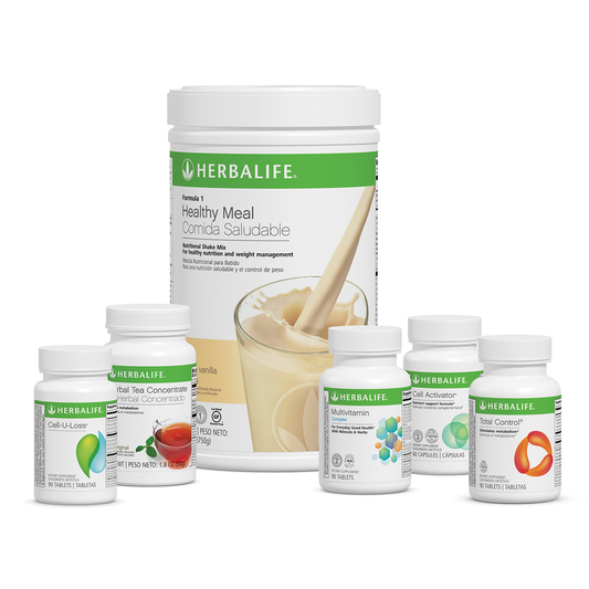 Herbalife Advanced Program