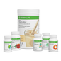 Herbalife Advanced Program