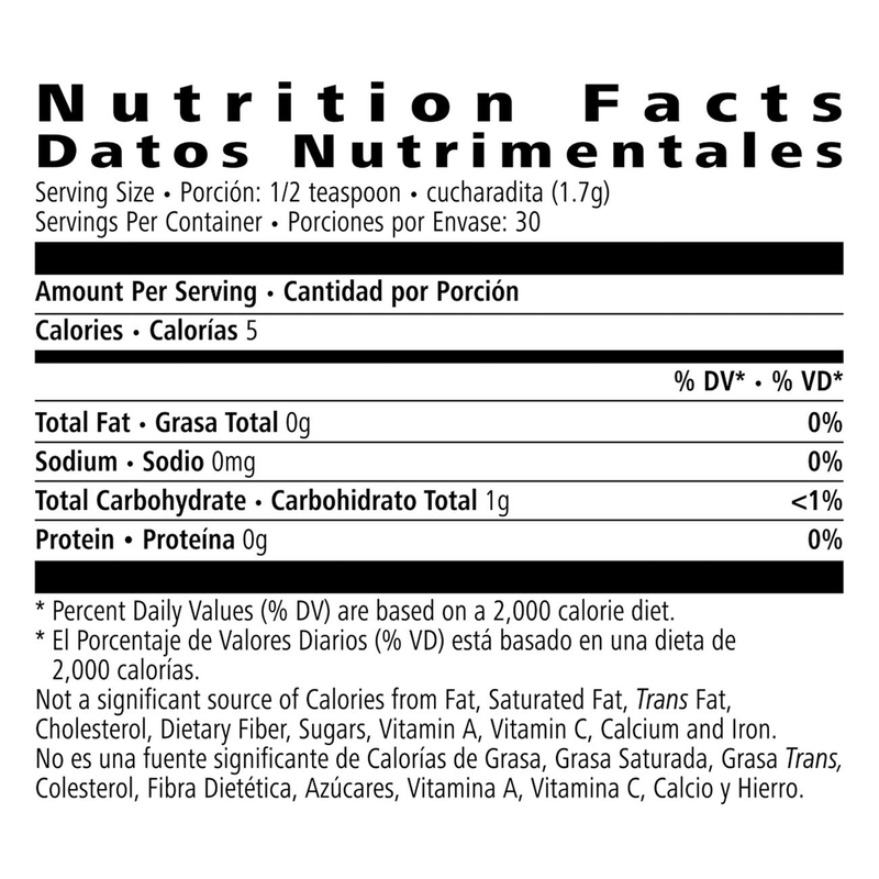 Active Fiber Complex Apple Flavor 210g for Digestive Health
