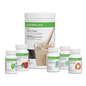 Herbalife Advanced Program