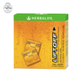 Herbalife Liftoff  4 Flavor 2 size Tablets Stick Packs
