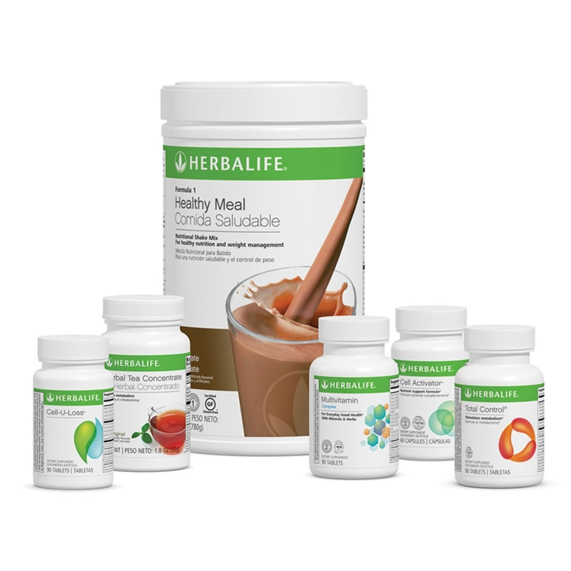 Herbalife Advanced Program