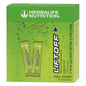 Herbalife Liftoff  4 Flavor 2 size Tablets Stick Packs